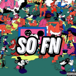 So Fn — *RELEASED* NINE VICIOUS SONGS TIER LIST option 35