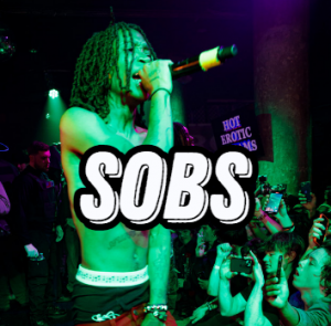 Sobs — *RELEASED* NINE VICIOUS SONGS TIER LIST option 68