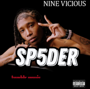 Sp5der — *RELEASED* NINE VICIOUS SONGS TIER LIST option 27
