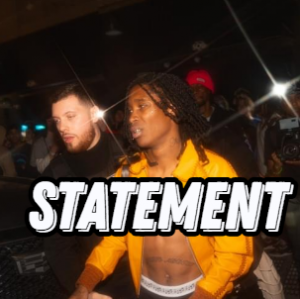 Statement — *RELEASED* NINE VICIOUS SONGS TIER LIST option 67