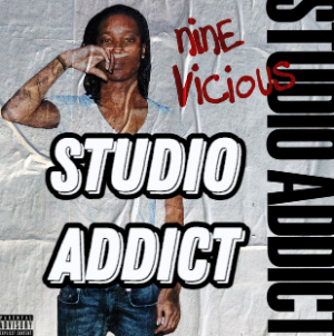 Studio Addict — *RELEASED* NINE VICIOUS SONGS TIER LIST option 6