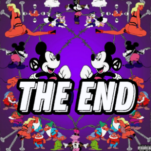 The End — *RELEASED* NINE VICIOUS SONGS TIER LIST option 56