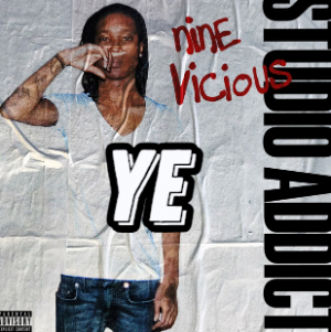 *RELEASED* NINE VICIOUS SONGS TIER LIST — option 11