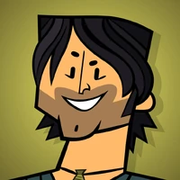 Total drama + other fan shows — option 1