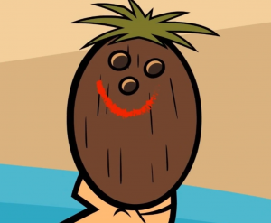 Total drama + other fan shows — option 4