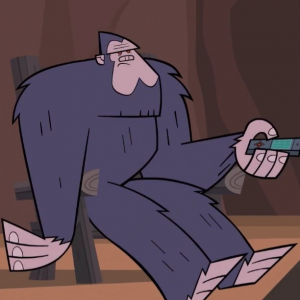 Total drama + other fan shows — option 6