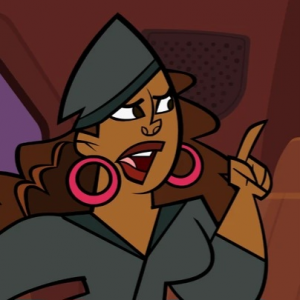 Total drama + other fan shows — option 7