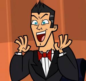 Total drama + other fan shows — option 9