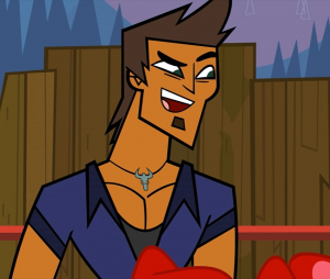 Total drama + other fan shows — option 10