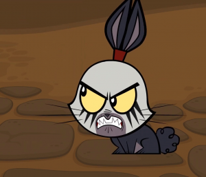 Total drama + other fan shows — option 11
