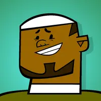 Total drama + other fan shows — option 19