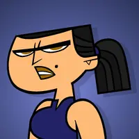 Total drama + other fan shows — option 21