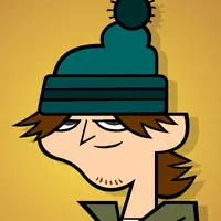 Total drama + other fan shows — option 22