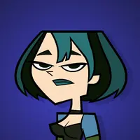 Total drama + other fan shows — option 24