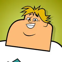 Total drama + other fan shows — option 33