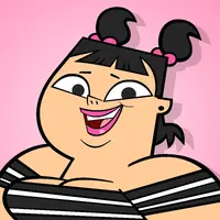 Total drama + other fan shows — option 34