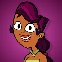 Total drama + other fan shows — option 35