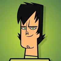 Total drama + other fan shows — option 36
