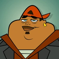 Total drama + other fan shows — option 39