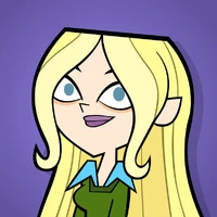 Total drama + other fan shows — option 43