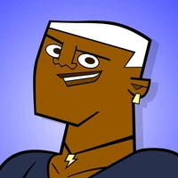 Total drama + other fan shows — option 45