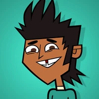 Total drama + other fan shows — option 46