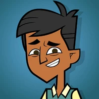 Total drama + other fan shows — option 53