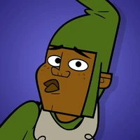 Total drama + other fan shows — option 56
