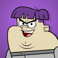 Total drama + other fan shows — option 57