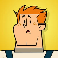 Total drama + other fan shows — option 58