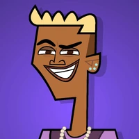 Total drama + other fan shows — option 66