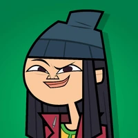 Total drama + other fan shows — option 73