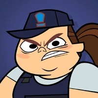 Zzzzz 17686870501000021060 — Total drama + other fan shows option 100