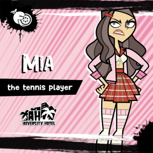 Zzzzz 17686879441000021218 — Total drama + other fan shows option 181