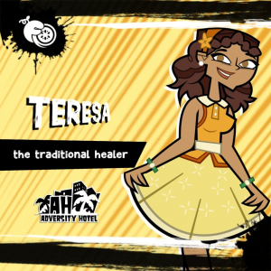 Zzzzz 17686879441000021219 — Total drama + other fan shows option 182