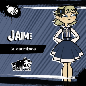 Zzzzz 17686879441000021224 — Total drama + other fan shows option 187