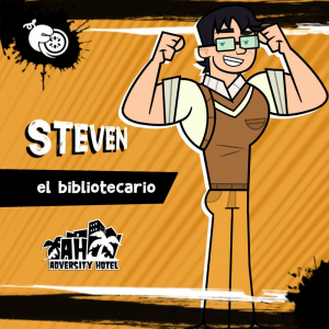 Zzzzz 17686879441000021225 — Total drama + other fan shows option 188