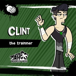 Zzzzz 17686879441000021227 — Total drama + other fan shows option 190