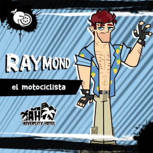 Zzzzz 17686879451000021207 — Total drama + other fan shows option 193