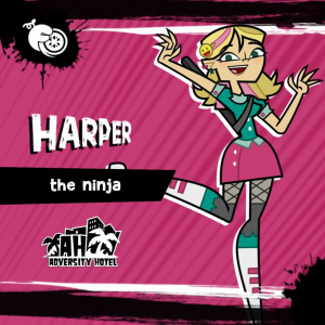 Zzzzz 17686879451000021209 — Total drama + other fan shows option 195