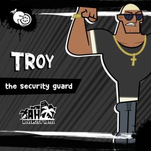 Zzzzz 17686879451000021210 — Total drama + other fan shows option 196