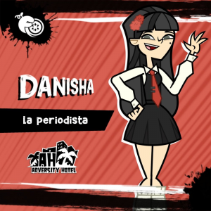 Zzzzz 17686879451000021211 — Total drama + other fan shows option 197