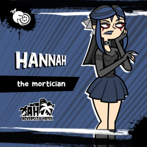 Zzzzz 17686879451000021212 — Total drama + other fan shows option 198
