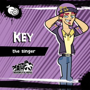 Zzzzz 17686879451000021214 — Total drama + other fan shows option 200