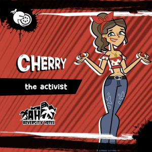 Zzzzz 17686879451000021215 — Total drama + other fan shows option 201
