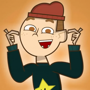 Zzzzz 17686879461000021201 — Total drama + other fan shows option 208