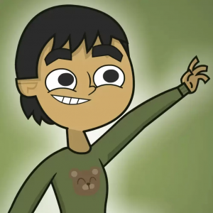 Zzzzz 17686879471000021192 — Total drama + other fan shows option 218