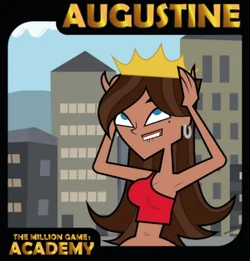 Zzzzz 17686879481000021167 — Total drama + other fan shows option 241
