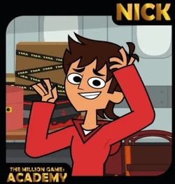 Zzzzz 17686879481000021179 — Total drama + other fan shows option 253