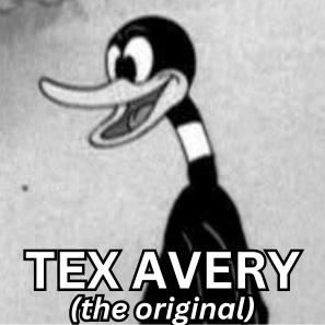 Averydaffy2 — Versions of Daffy Duck from Looney Tunes (1937-2026) option 1